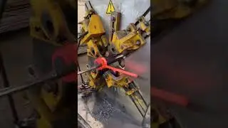 Пружины производство