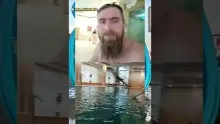 Ныряем в месте!
