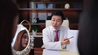 S프로포즈성형외과 난징센터 소개영상