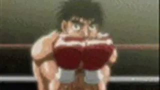 hajime no ippo-dempsey roll.