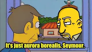 Steamed Hams but it's Mike from Breaking Bad