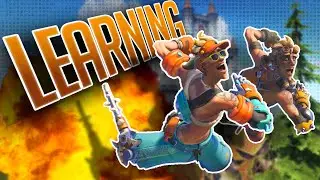 Reviewing YOU! VOD REVIEW STREAM HIGHLIGHTS