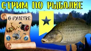 🔴 СТРИМ РР4┃🎁 ВЕНГА В РУЛЕТКЕ, РОЗЫГРЫШИ┃🔥 ОХОТА НА ТРОФЕИ┃maXS1k