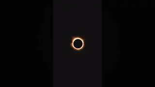 Got lost in it. Taking photos I’ve dreamed about pt. 3 Solar eclipse. #solareclipse #photographer