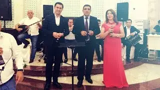 Qara Vedibasarli - Goycay Mahnisi Popuri - Tel: +99470 333 18 07