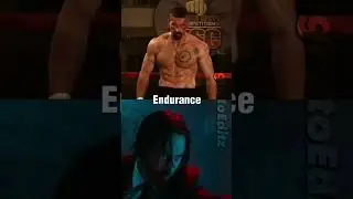 Yuri Boyka Vs John Wick