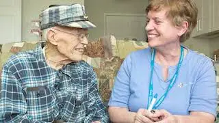 Social Workers in Hospice