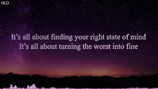 NEFFEX - FOYF [Lyrics]