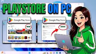 How to run Android Apps on PC without any Emulator