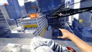 Dan Winter - Jump and Run