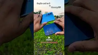 Oneplus Nord CE 4 vs Samsung A35 Camera Test 🤜📸🤛 