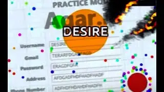 agar.io.desire