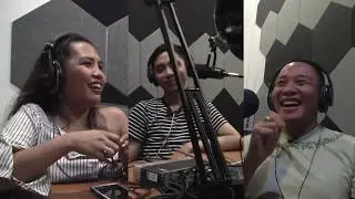 34 - Kudazzers / Filipino Podcasts, Flavor of Cum, Queer Theory, Theater
