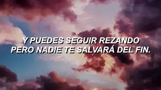 jesse rutherford - Drama  // Sub. Español