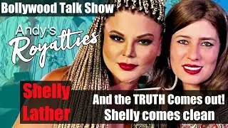 Shelly's Shocking Revelation about Rakhi Sawant & Adil Durrani