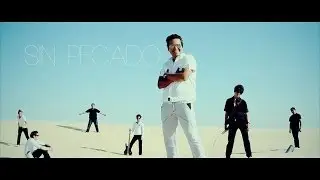SIN PECADO - AMOR SIN PECADO