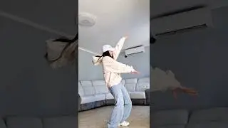 Amaarae - Princess Going Digital dance challenge (dc @iyxd__)  | debocov