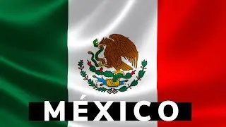 🌮 Los MEJORES DESTINOS para VIAJAR en MÉXICO🏝️