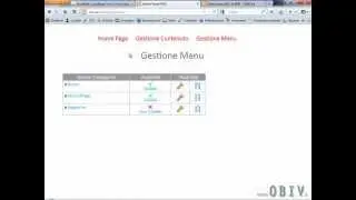 MVC in PHP - 10.ripasso(HTML,CSS del pannello admin) [OBIV].it