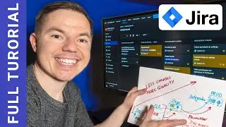 How to use Jira (for Beginners) in IT Project Management