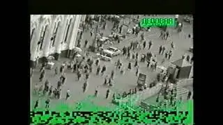 Деловая Москва - Заставка рубрики 