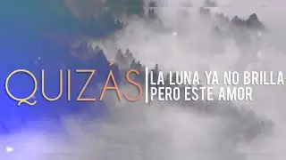 QUIZÁS 💔 - VICO ft. JESÚS VEGA (video lyrics)