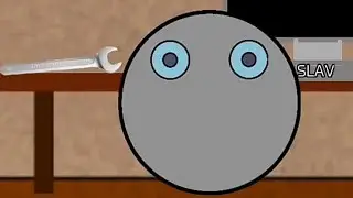Кантриболлз #1. 