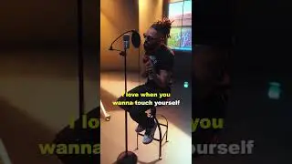 *Link Below* ‼️TOUCH YOURSELF‼️ https://music.apple.com/album/1695717598 #sammie #newmusic #r&b #rnb