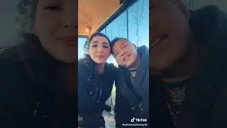 Tiktok Bunda Ashanty || 211221