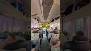 пенджекент рязань автобус ❗️❗️❗️