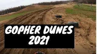 Lap at Gopher Dunes 2021