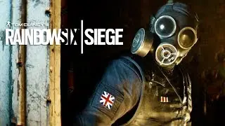 Молоток и Скальпель | R6 Siege | КОРОТКОМЕТРАЖНЫЙ ФИЛЬМ | На русском
