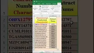 Number From Cell Text From Cell (2021)