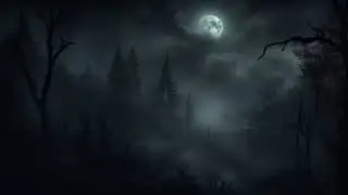 Votz Daunor - Night, war & werewolf (Subtitulado en castellano)