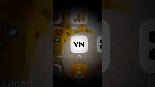 Монтаж трендового видео