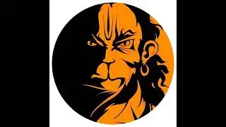 Hanuman Chalisa (Slowed + Reverb)