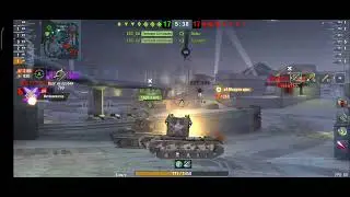 Жмыхнул!🤣 #shorts #wotblitz #tanksblitz