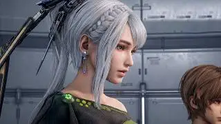 STELLAR BLADE PS5: ANDRO EIDOS TRUTH | Part 10