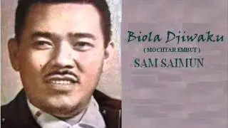 BIOLA DJIWAKU - SAM SAIMUN         (  P'Dhede Ciptamas ).wmv