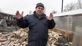 Сколько стоит отопить зимнюю теплицу.