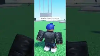 странные игроки в роблоксе #роблокс #roblox