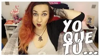 MUJERES FRUSTRADAS - Yo Que Tu 21 | ChusitaFashionFever