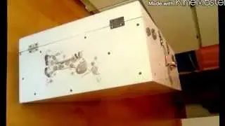 Armario Personalizado para Recien Nacidos o Bebes,un regalo original