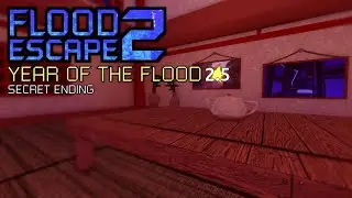 FE2 | Year Of The Flood (Secret Ending)