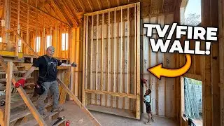 Did We Go TOO MASSIVE with this Epic Enclosure? - DIY Dream House Ep. 33