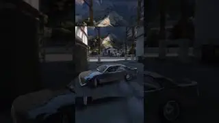 Ngedrift Guyss #gta5 #gtav #gta5gameplay #gta5mods #gta5shorts