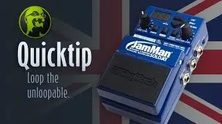 GearGossip Quicktip Live Looping #2 (ENG)