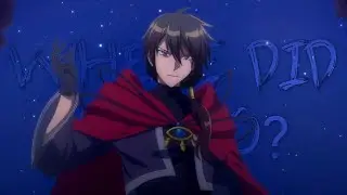 Madome「AMV」Where Did You Go?