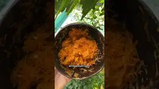 Как приготовить морковку с чесноком 