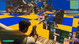 【フォートナイト】マウスにエイムアシストつけてみた
